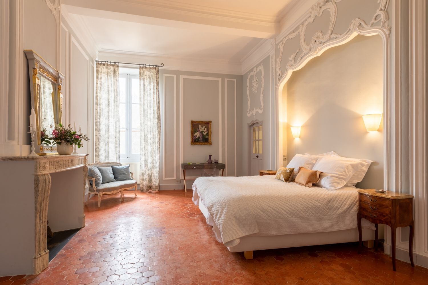 Exclusive 17th Century Chateau in Provence