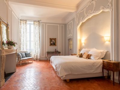 Exclusive 17th Century Chateau in Provence