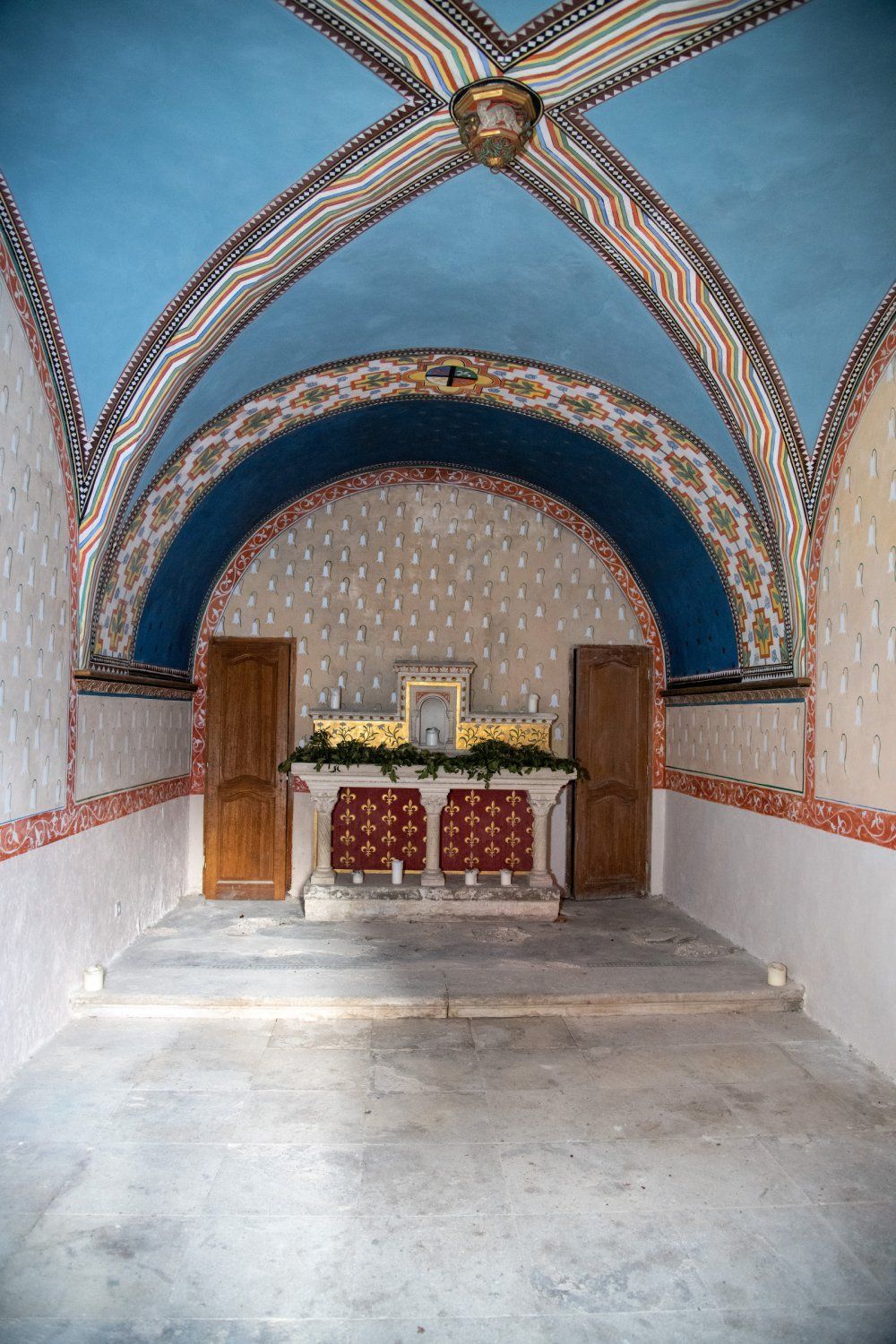Exclusive 17th Century Chateau in Provence