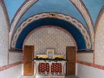 Exclusive 17th Century Chateau in Provence