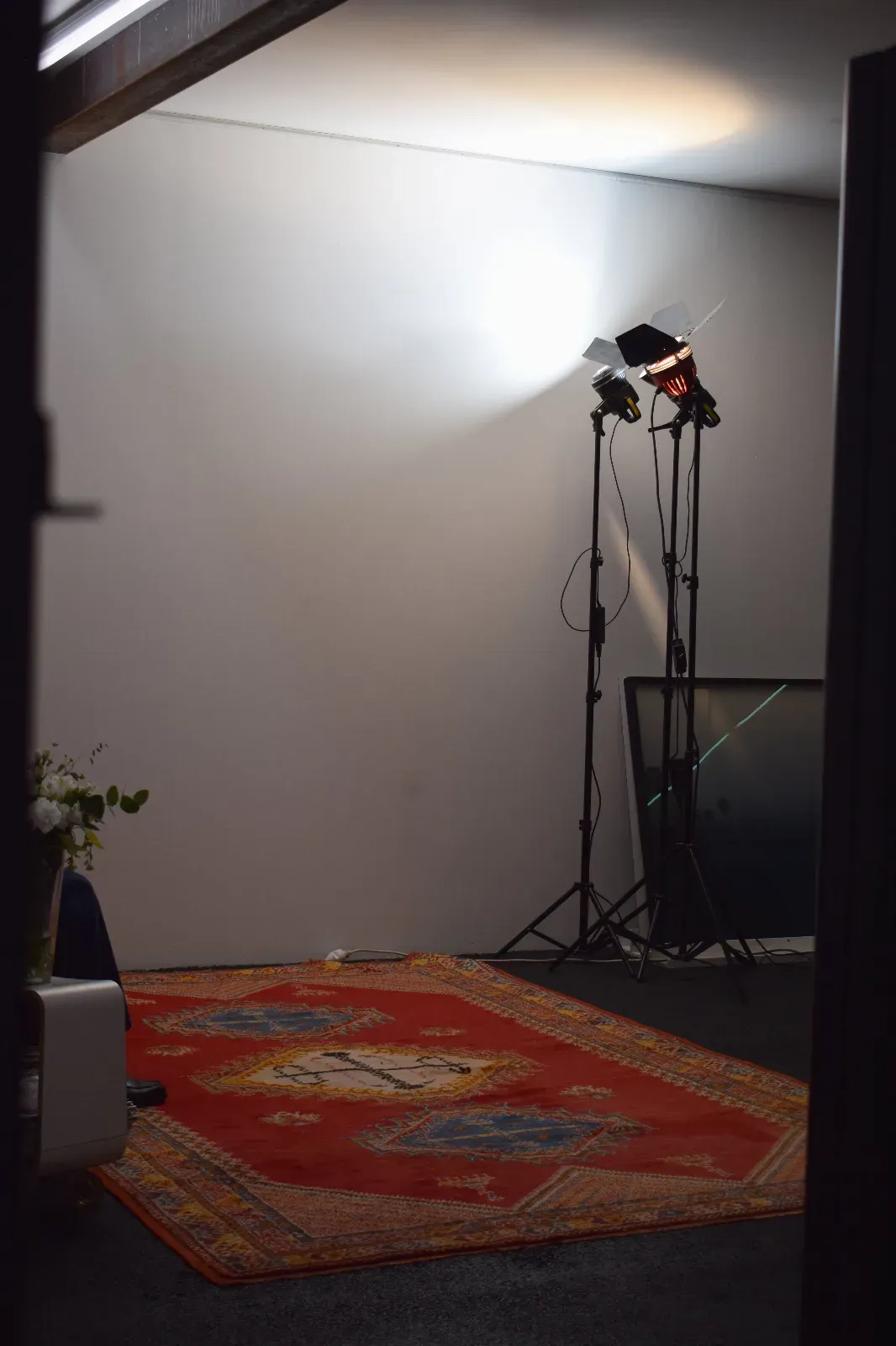 Photo studio, 48m2 ~ Bordeaux