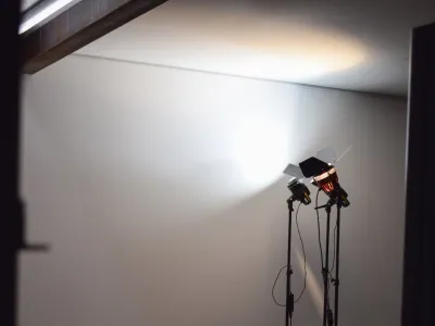 Photo studio, 48m2 ~ Bordeaux