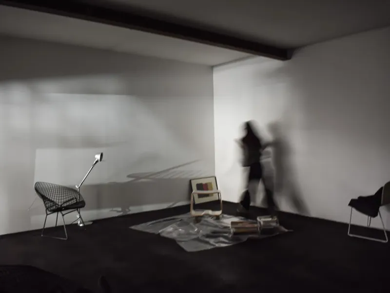 Photo studio, 48m2 ~ Bordeaux