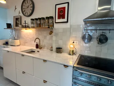 Millstone house 15 minutes from Paris