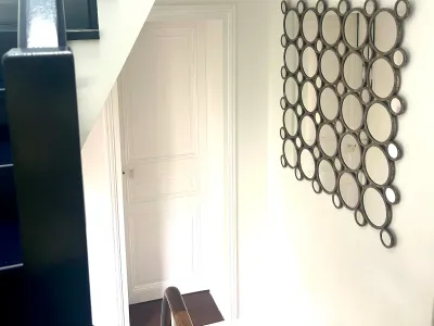 Millstone house 15 minutes from Paris