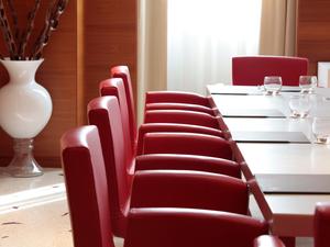 Elegant Meeting Room
