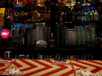 Pub Authentique à Cannes pour Événements