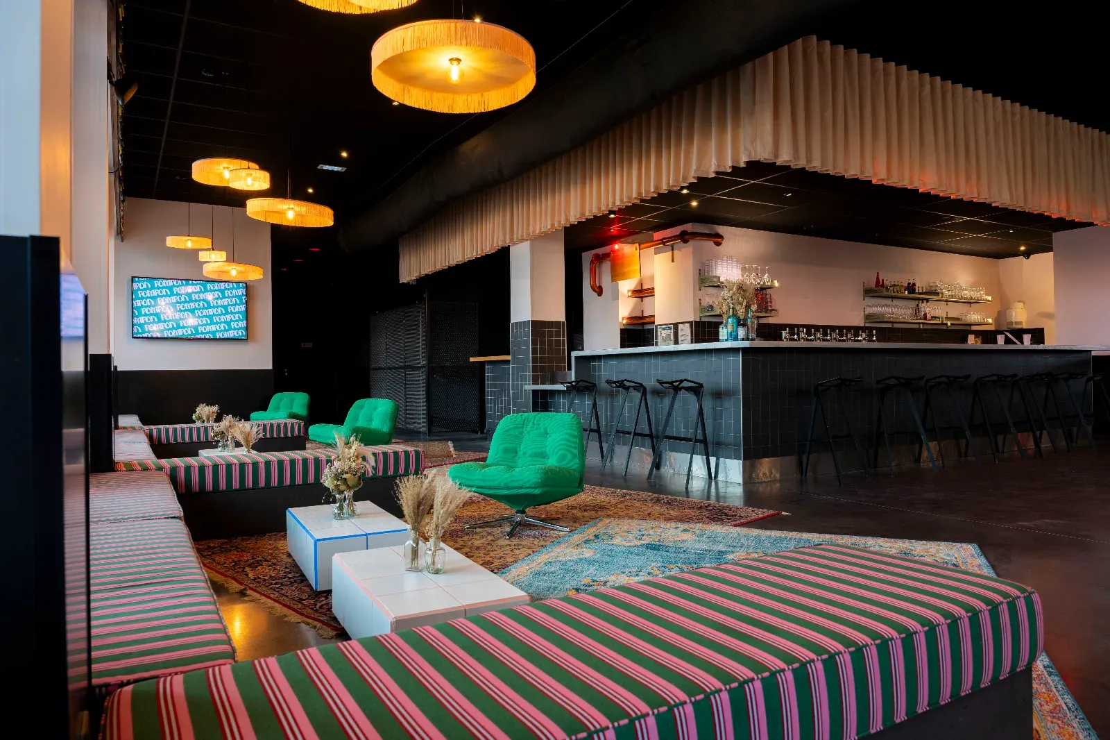 Modern Event Space in Dijon with Terrace