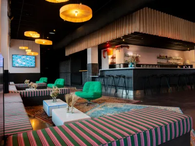 Modern Event Space in Dijon with Terrace