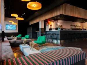 Modern Event Space in Dijon with Terrace