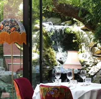 A gourmet legend on the banks of the Seine