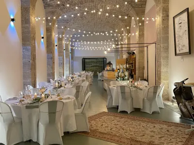 Elegant 320 m² Event Venue in Dijon | Weddings, Seminars & Parties