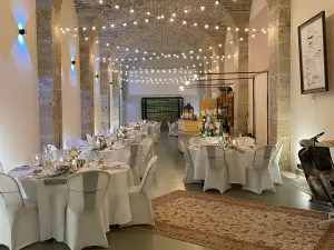 Elegant 320 m² Event Venue in Dijon | Weddings, Seminars & Parties