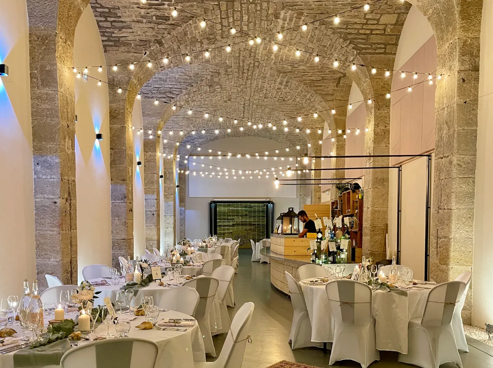 Elegant 320 m² Event Venue in Dijon | Weddings, Seminars & Parties