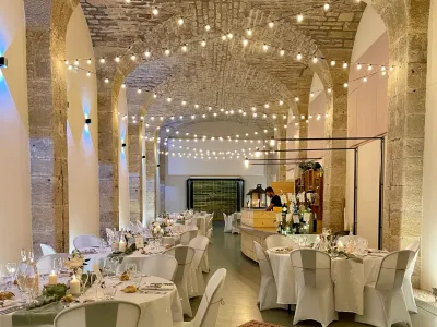 Elegant 320 m² Event Venue in Dijon | Weddings, Seminars & Parties