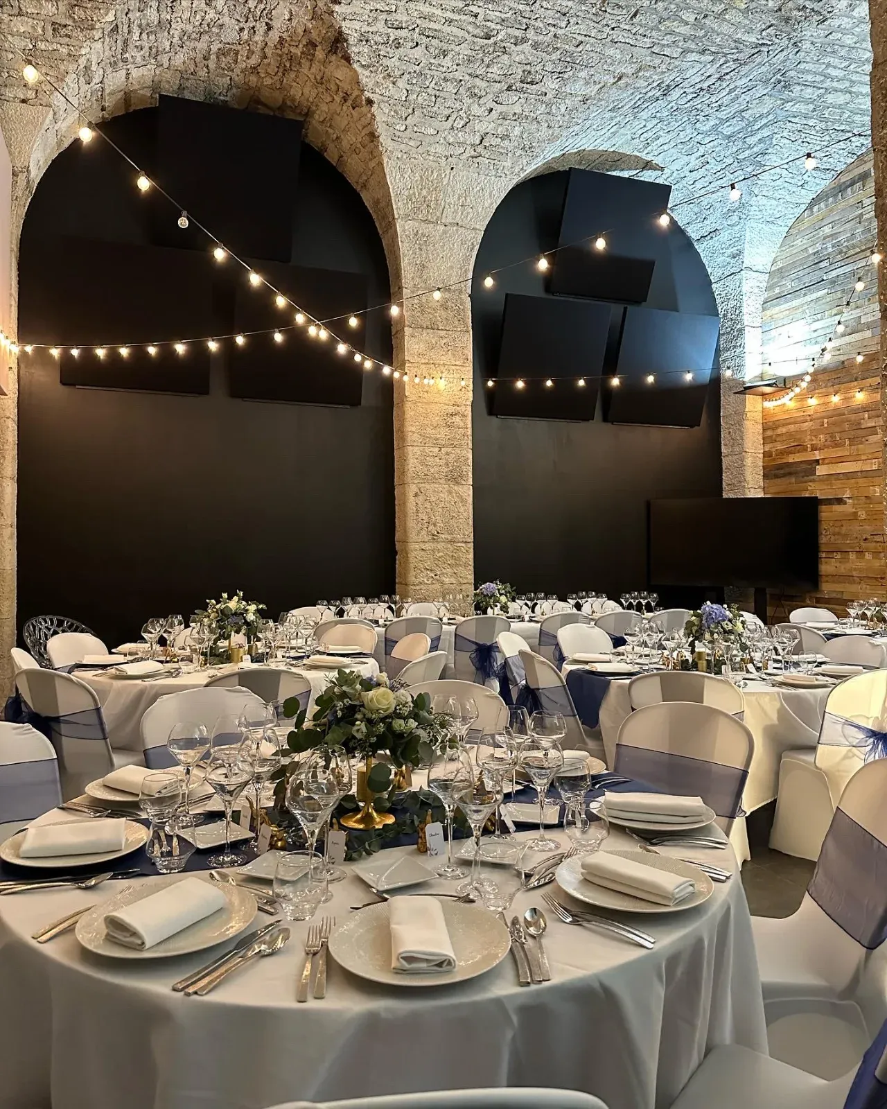 Elegant 320 m² Event Venue in Dijon | Weddings, Seminars & Parties