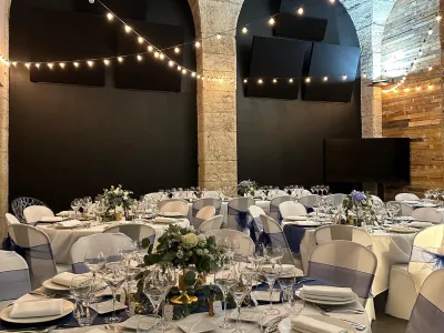 Elegant 320 m² Event Venue in Dijon | Weddings, Seminars & Parties