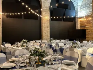Elegant 320 m² Event Venue in Dijon | Weddings, Seminars & Parties