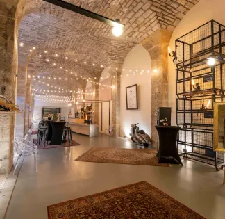 Elegant 320 m² Event Venue in Dijon | Weddings, Seminars & Parties