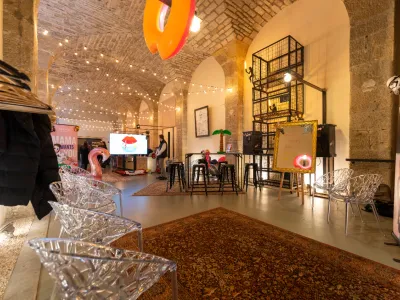 Elegant 320 m² Event Venue in Dijon | Weddings, Seminars & Parties