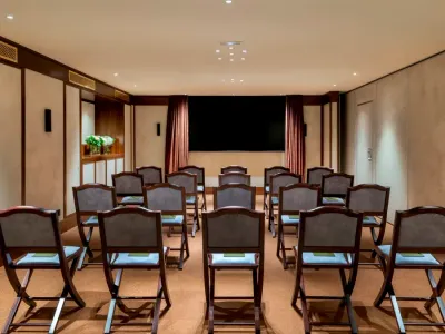 Multifunctional Meeting Rooms in Paris
