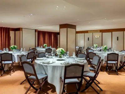 Multifunctional Meeting Rooms in Paris