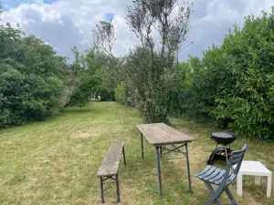Rent a garden of 1000 m² in Linas (91310) - available 7/7
