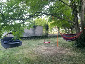 Rent a garden of 1000 m² in Linas (91310) - available 7/7