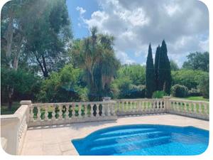Charme Rustique à Grimaud – Espace Événementiel Intime dans le Golfe de Saint-Tropez