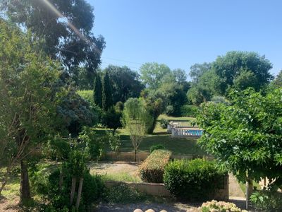 Rustic Charm in Grimaud – Intimate Event Space in Saint-Tropez Gulf