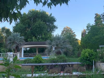 Rustic Charm in Grimaud – Intimate Event Space in Saint-Tropez Gulf