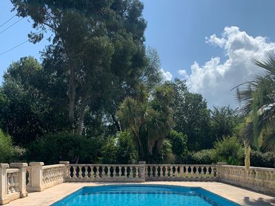 Rustic Charm in Grimaud – Intimate Event Space in Saint-Tropez Gulf