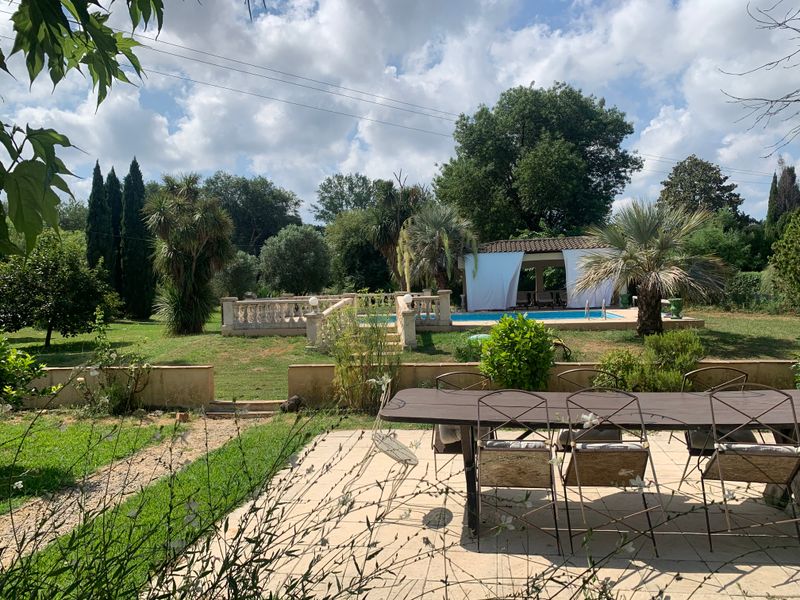 Rustic Charm in Grimaud – Intimate Event Space in Saint-Tropez Gulf