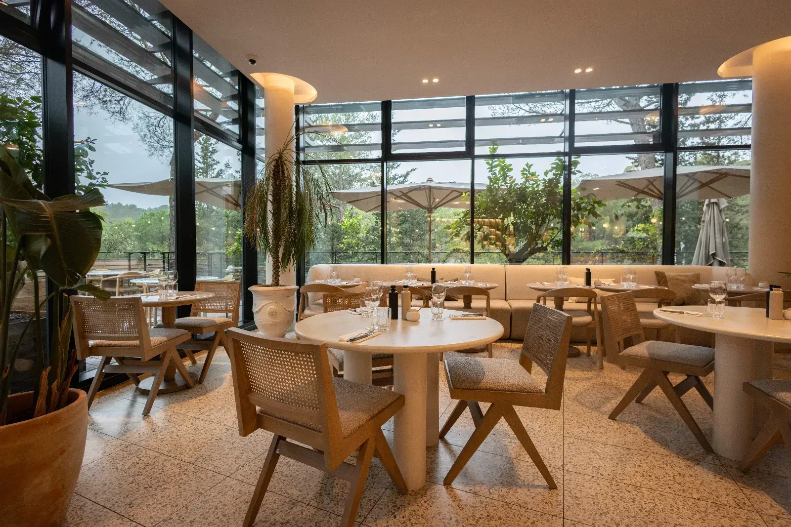 C'est la nouvelle adresse incontournable de Sophia-Antipolis...