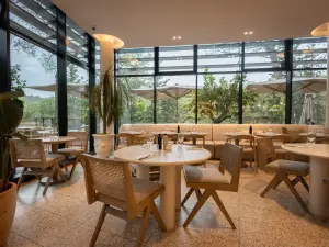 C'est la nouvelle adresse incontournable de Sophia-Antipolis...