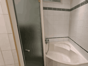 Spacious 3-Bedroom Cannes Apartment with Terrace Near Market