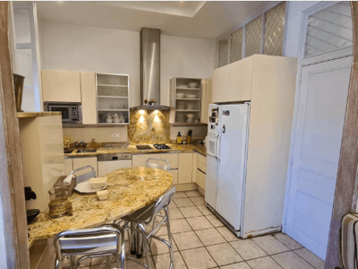 Appartement spacieux 3 chambres à Cannes – Terrasse près du Marché