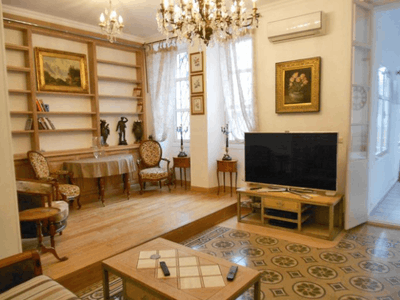 Appartement spacieux 3 chambres à Cannes – Terrasse près du Marché