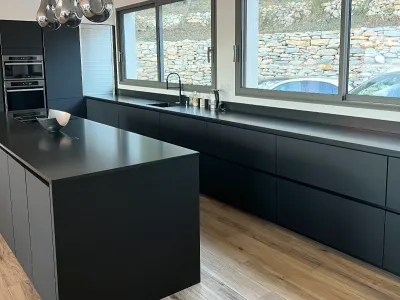 Villa with exceptional views of the Sainte Victoire