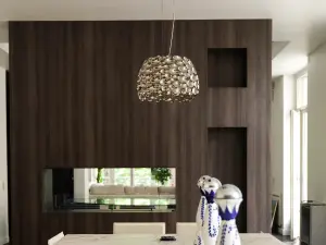 Appartement unique de 300 m² d’exception au pied de l’icône parisienne