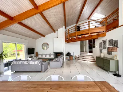 Villa - A place in the heart of nature