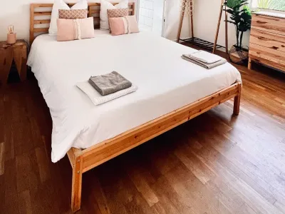 Villa - A place in the heart of nature