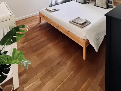 Villa - A place in the heart of nature