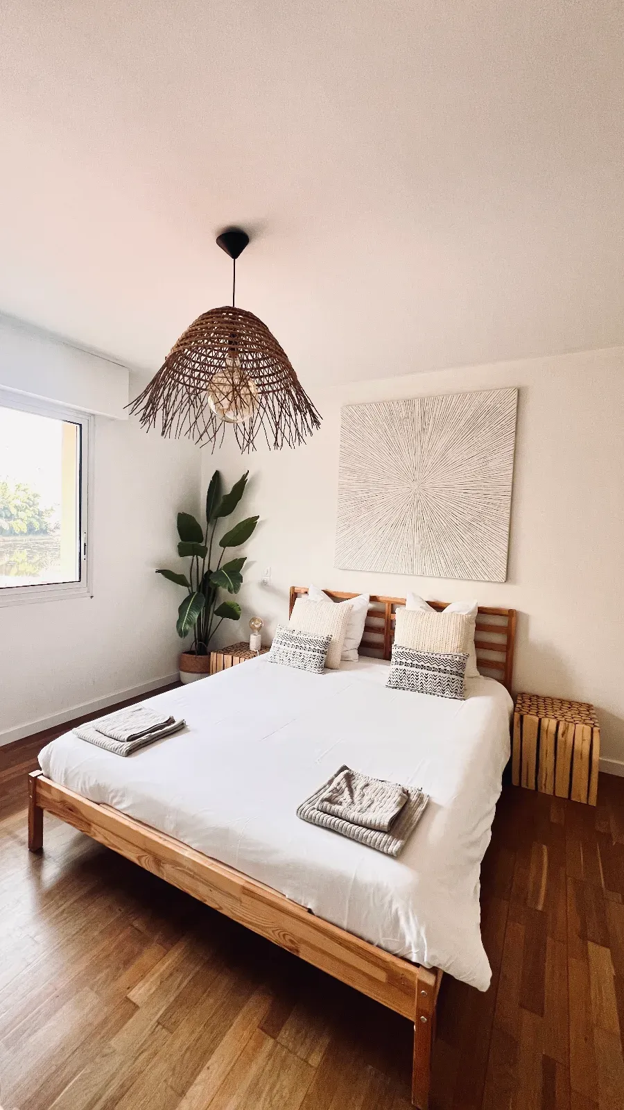 Villa - A place in the heart of nature