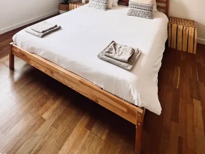 Villa - A place in the heart of nature