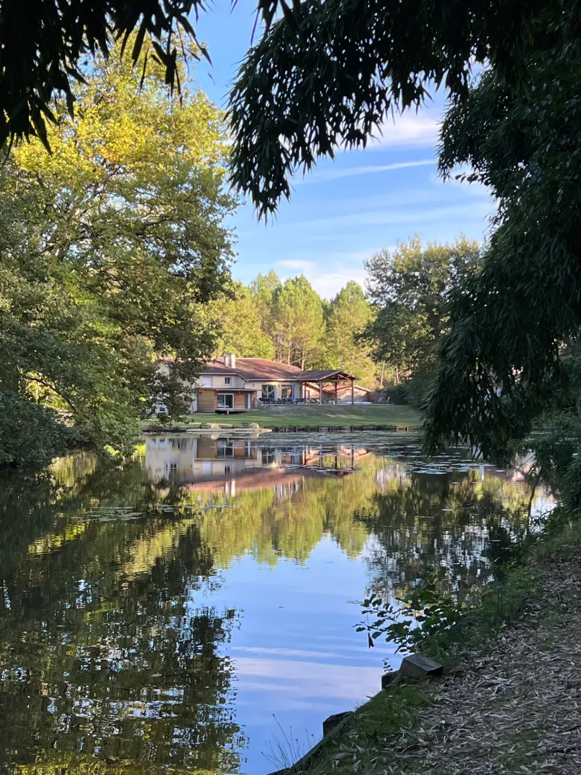 Villa - A place in the heart of nature