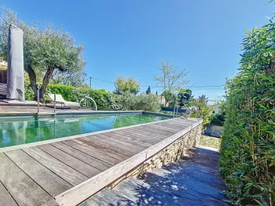 Villa Architect Relaxation Private Pool Cinema