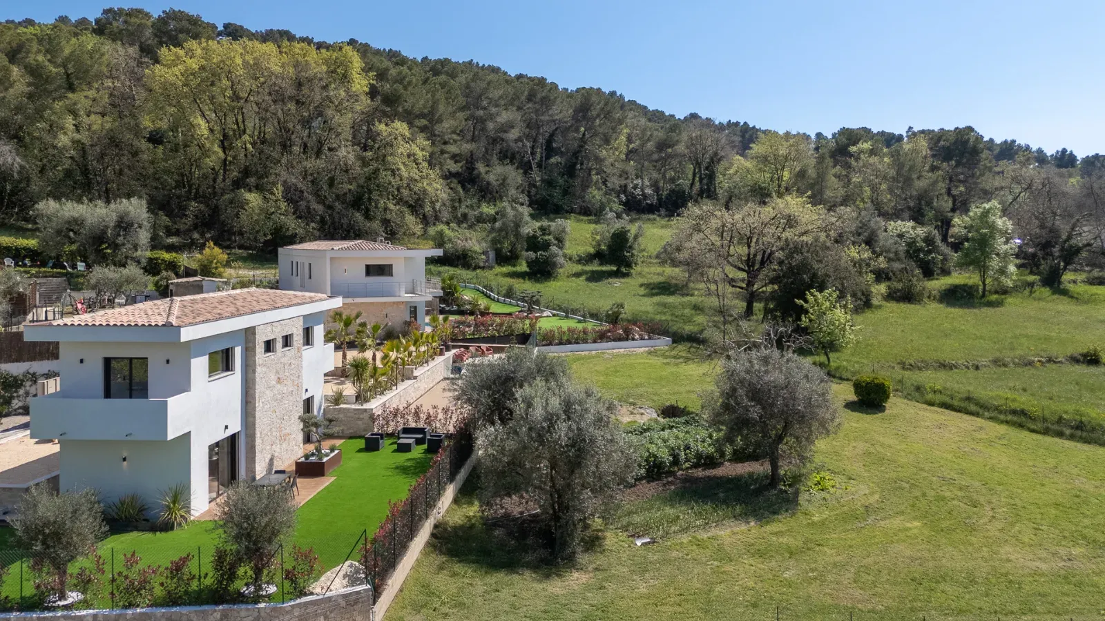 Luxury Villa for Events in Mougins | Private Chef Option
