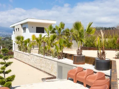 Luxury Villa for Events in Mougins | Private Chef Option