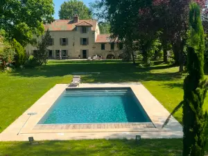 16th-Century Mill in French Vexin for Private & Corporate Events